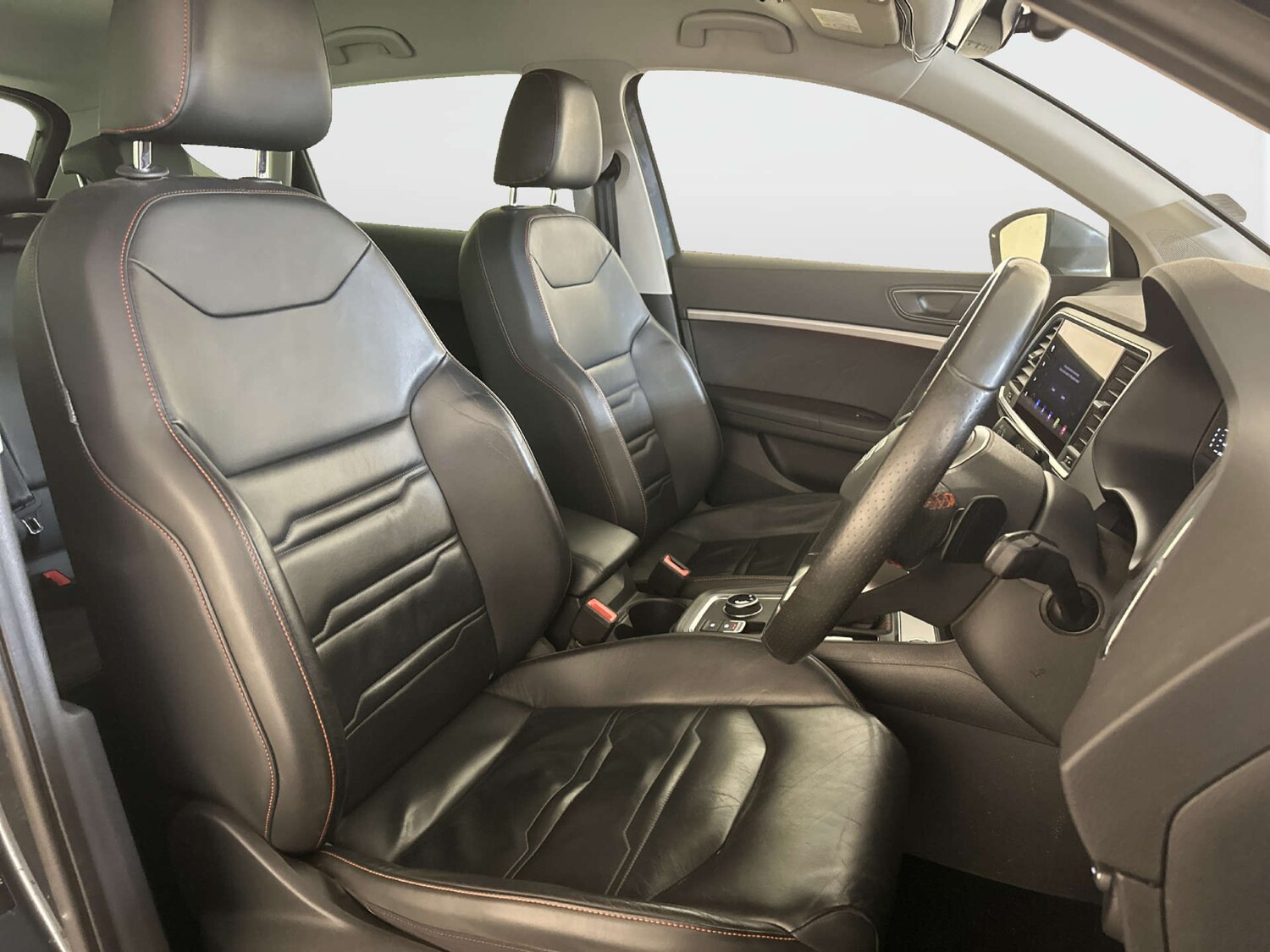 Used SEAT Ateca 2021 for sale - 78031024: Photo 13