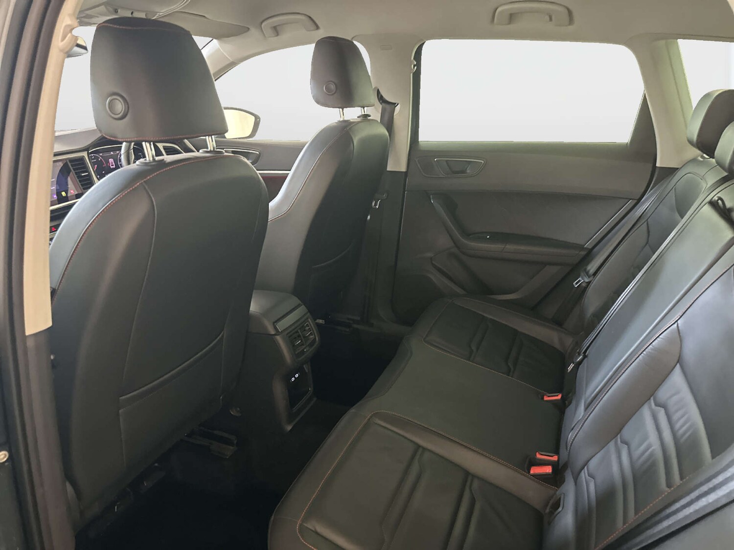 Used SEAT Ateca 2021 for sale - 78031024: Photo 14