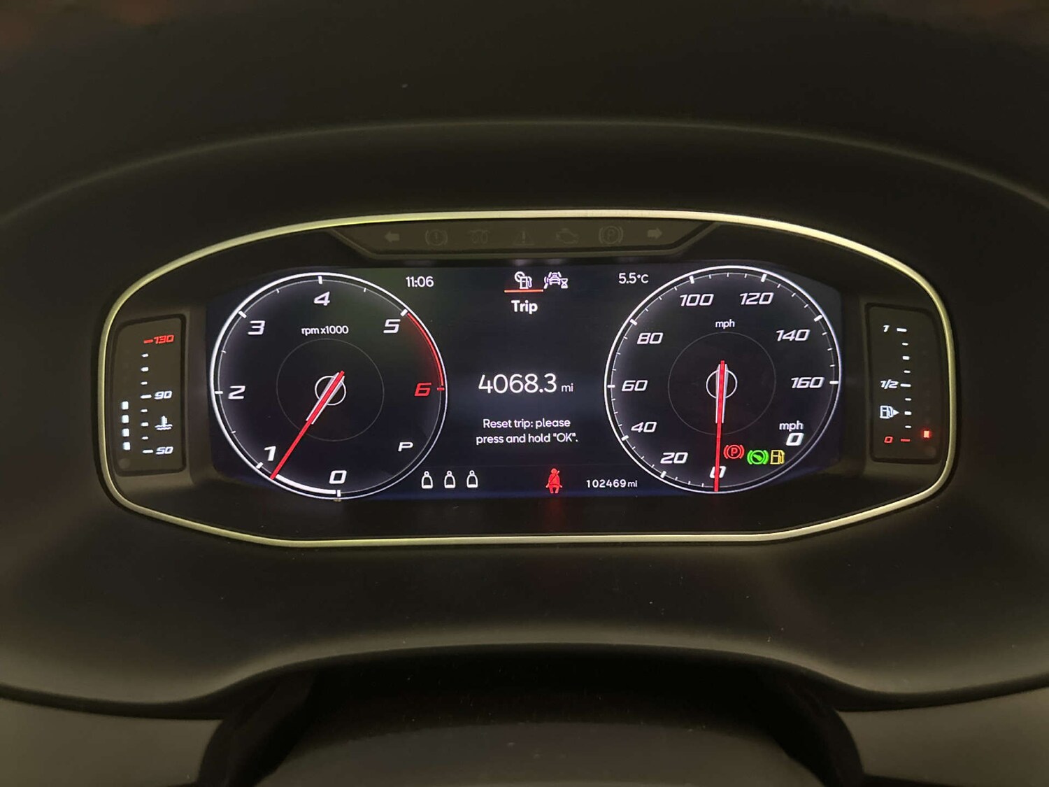 Used SEAT Ateca 2021 for sale - 78031024: Photo 19