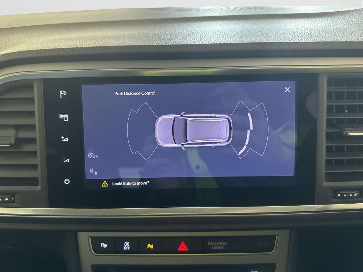 Used SEAT Ateca 2021 for sale - 78031024: Photo 21