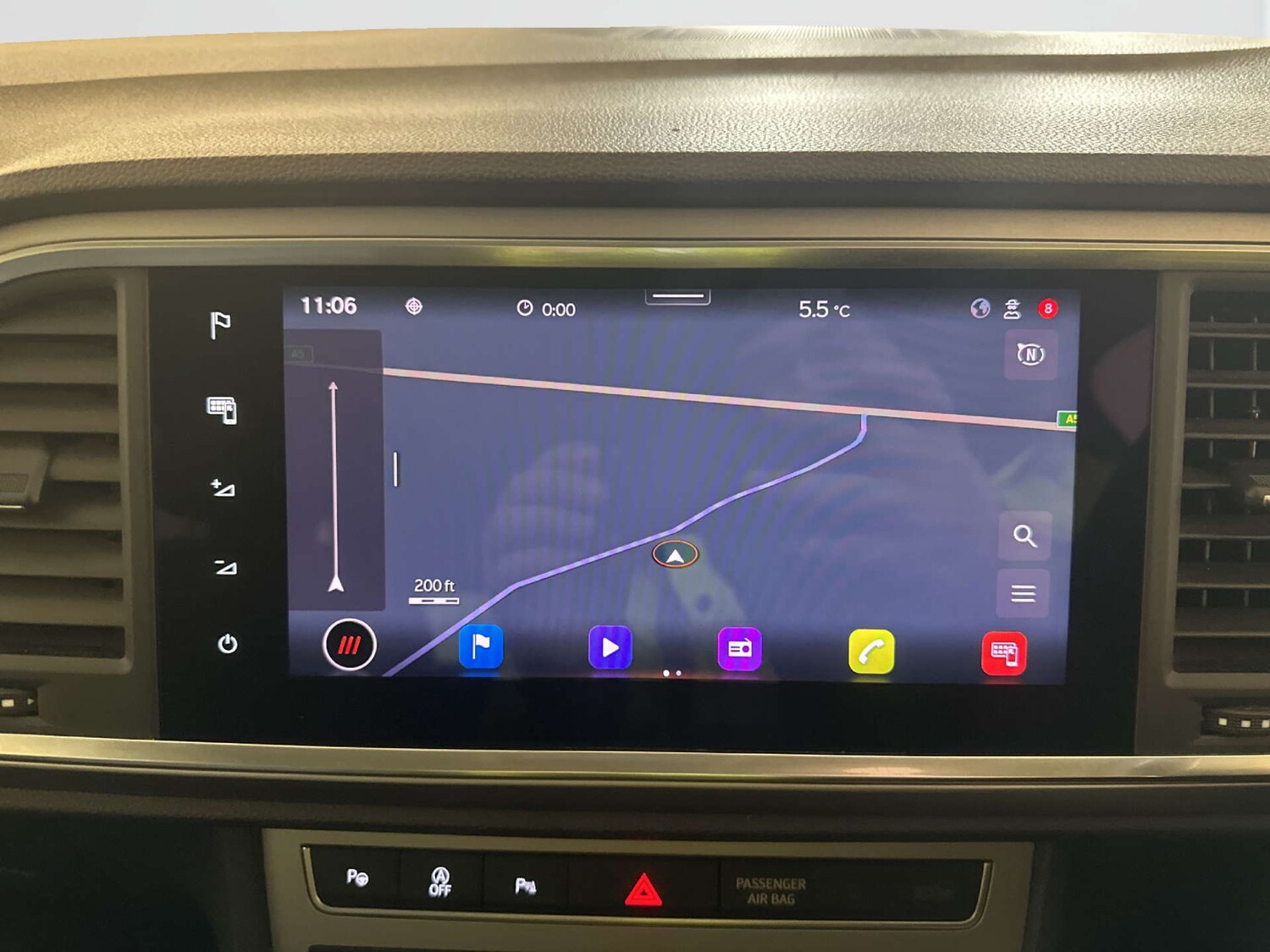 Used SEAT Ateca 2021 for sale - 78031024: Photo 24