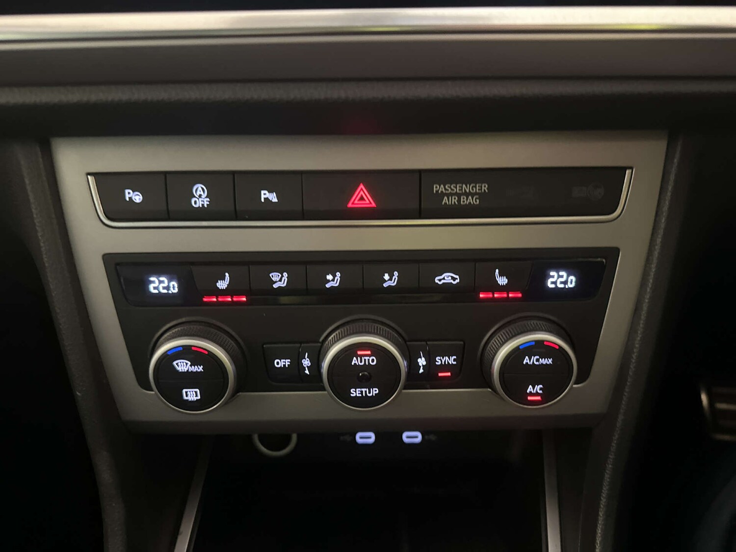 Used SEAT Ateca 2021 for sale - 78031024: Photo 25