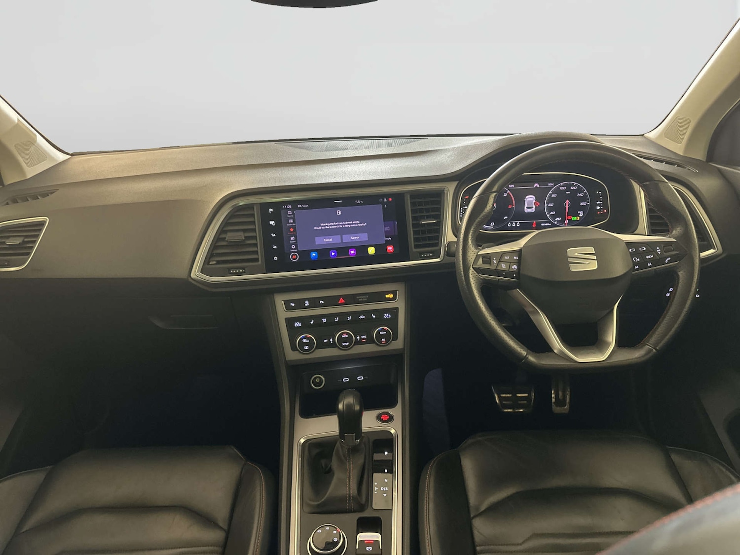 Used SEAT Ateca 2021 for sale - 78031024: Photo 3