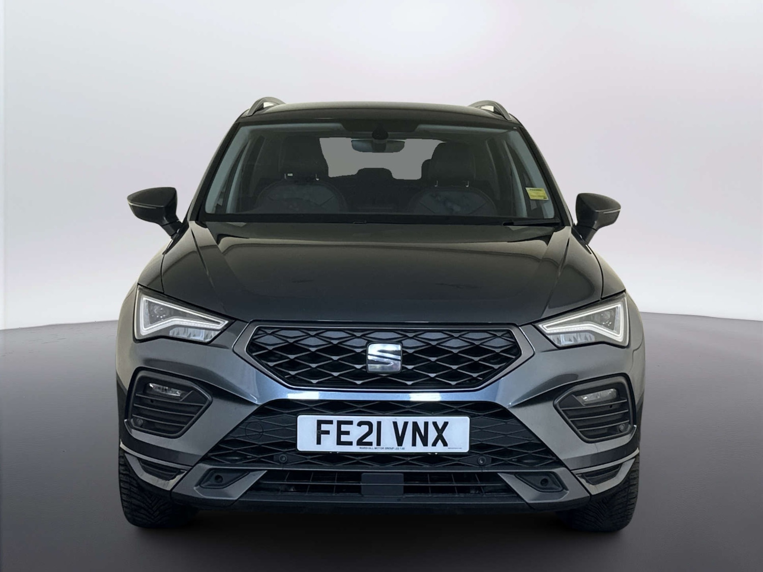 Used SEAT Ateca 2021 for sale - 78031024: Photo 5