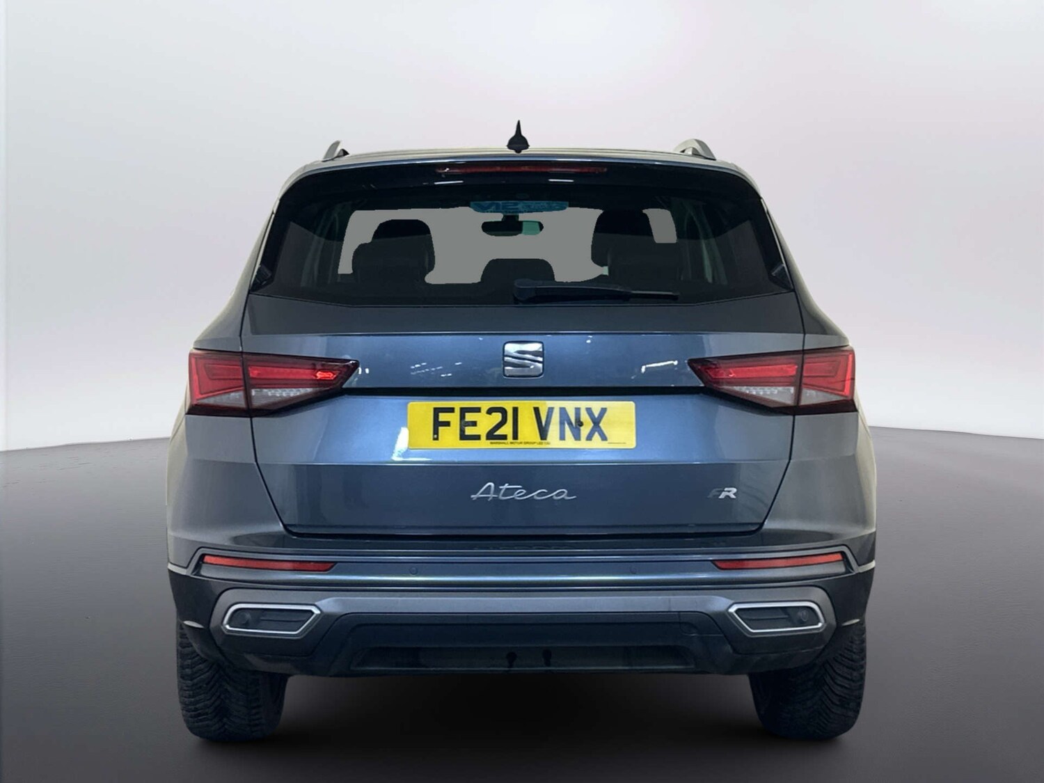 Used SEAT Ateca 2021 for sale - 78031024: Photo 9