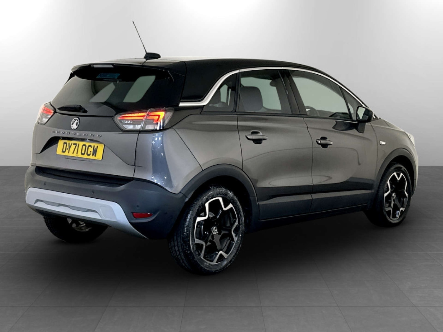 Used Vauxhall Crossland 2021 for sale - 77643203: Photo 10