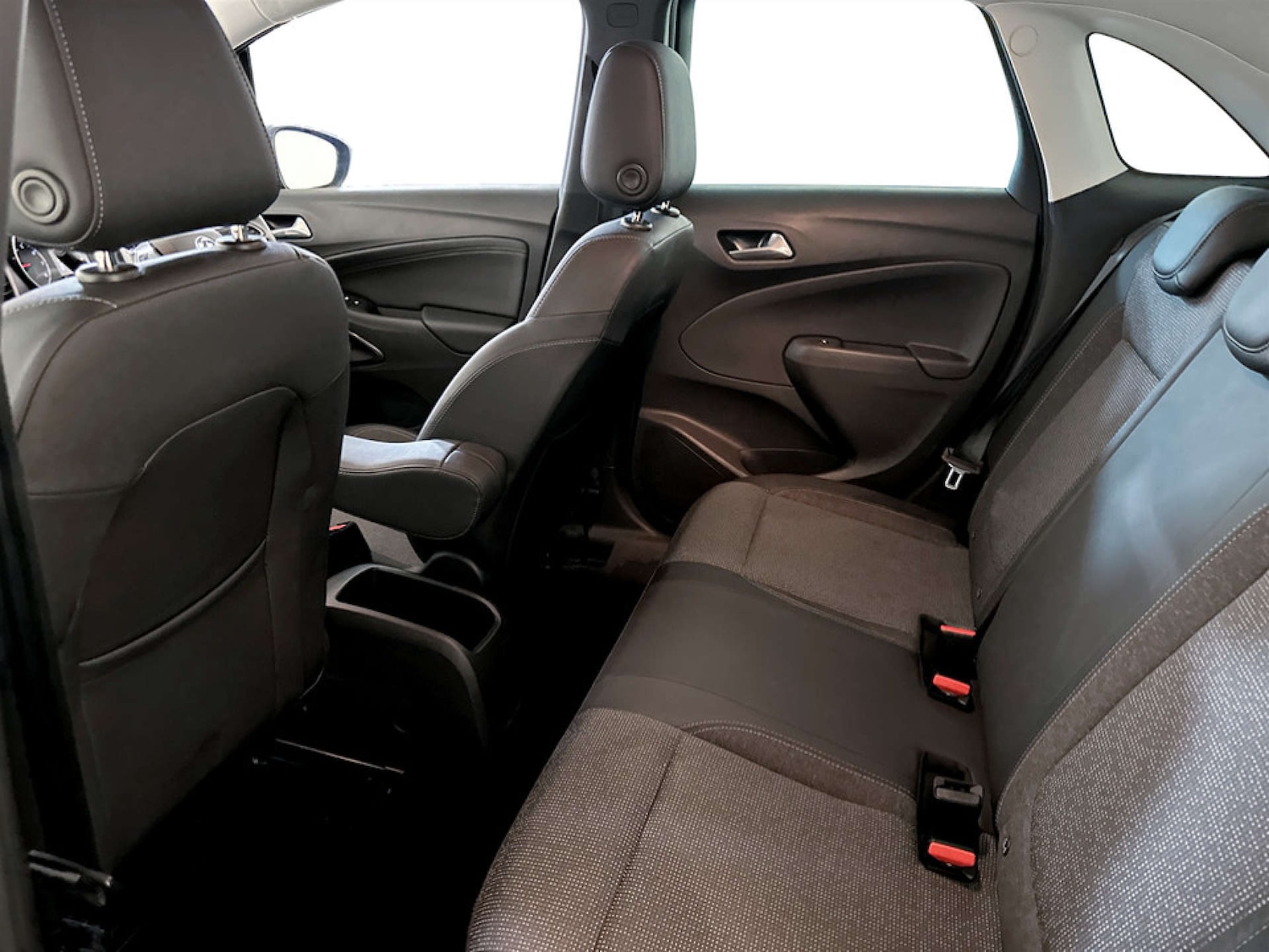 Used Vauxhall Crossland 2021 for sale - 77643203: Photo 14