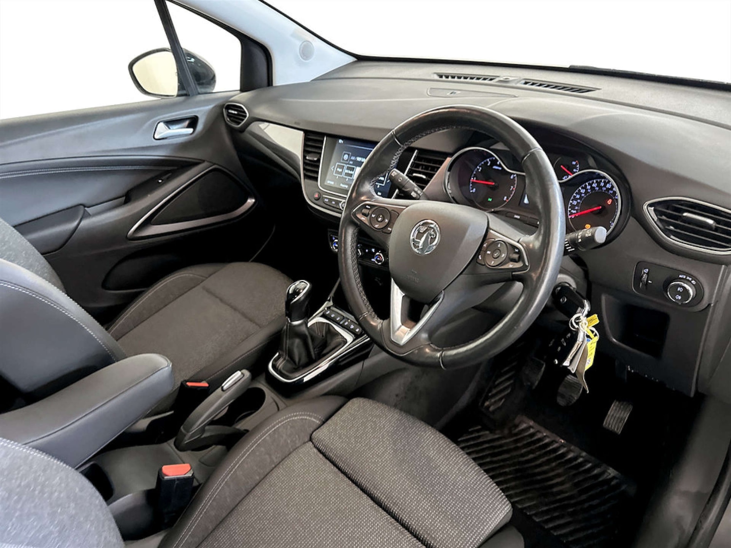 Used Vauxhall Crossland 2021 for sale - 77643203: Photo 15