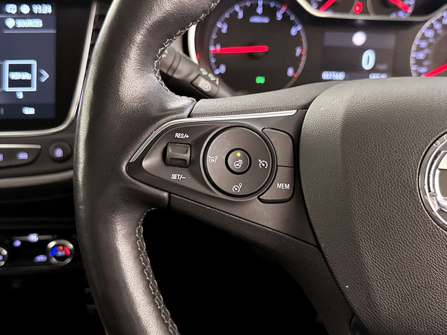 Used Vauxhall Crossland 2021 for sale - 77643203: Photo 17