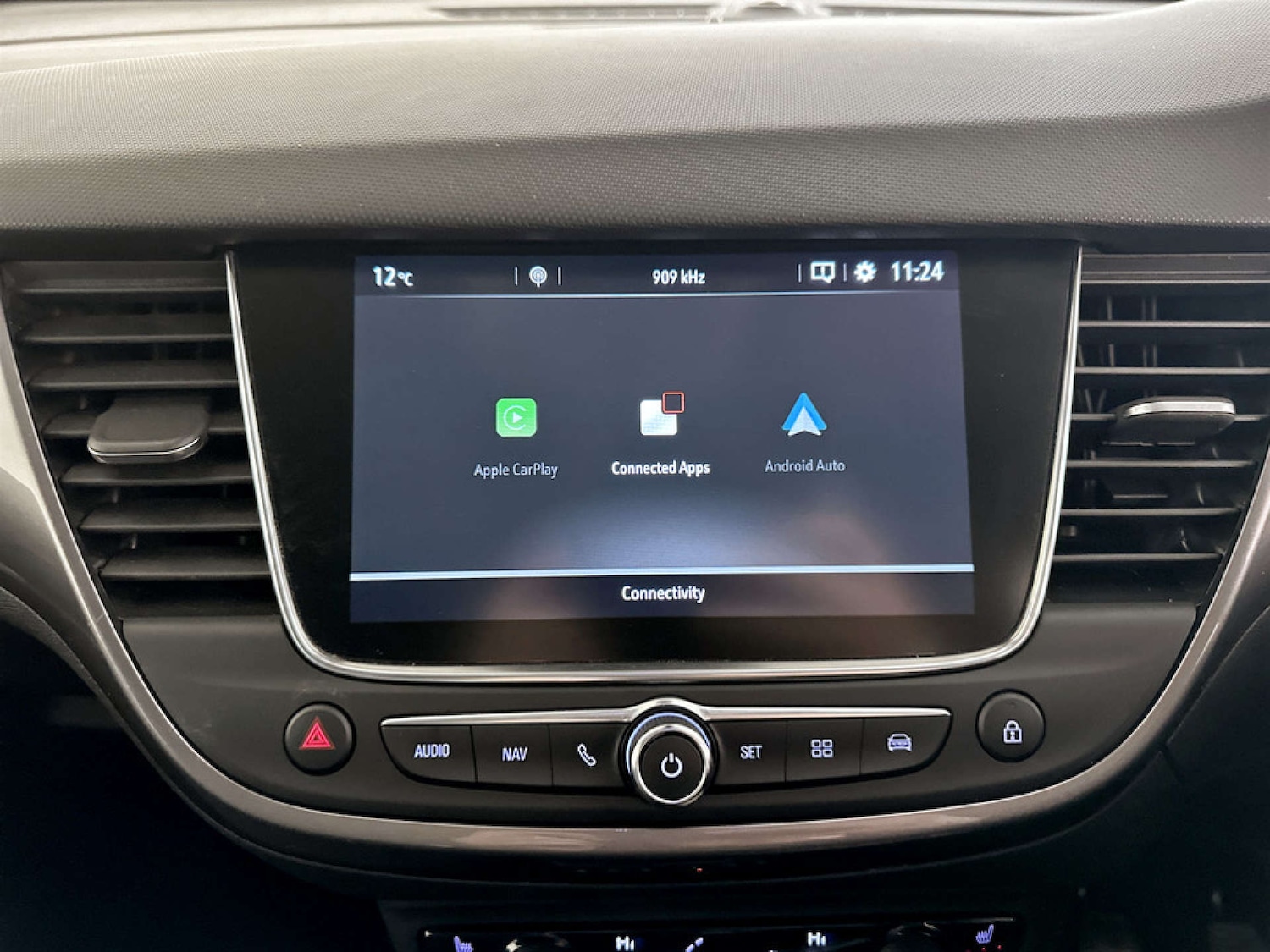 Used Vauxhall Crossland 2021 for sale - 77643203: Photo 22