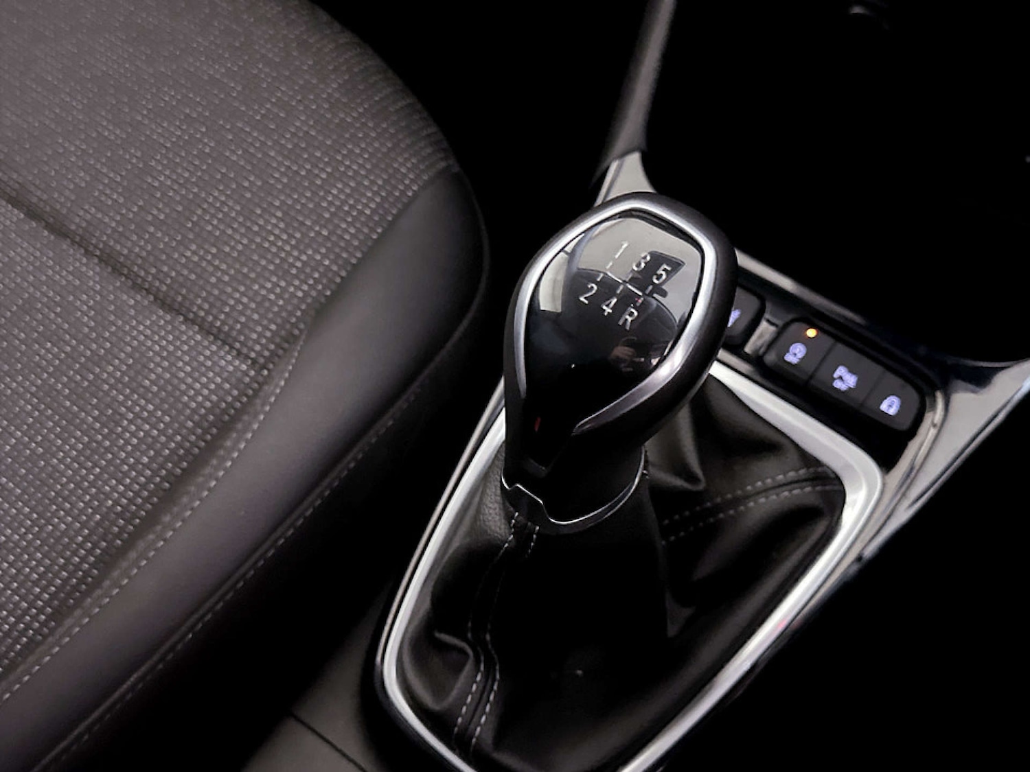 Used Vauxhall Crossland 2021 for sale - 77643203: Photo 26