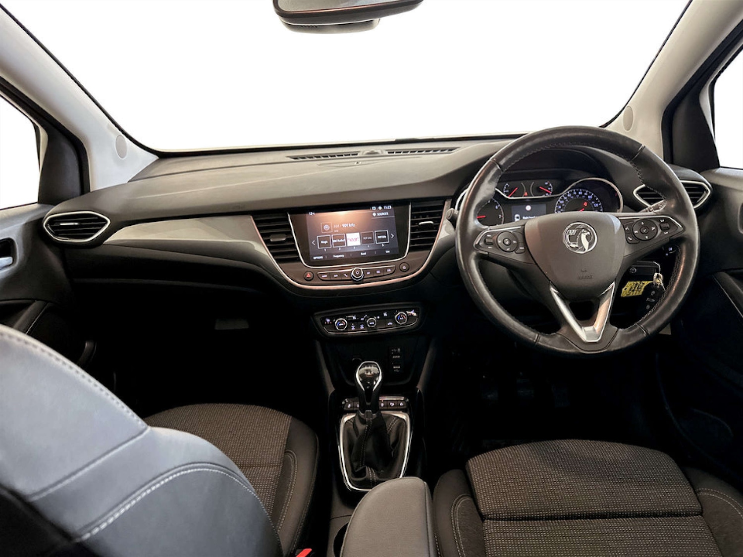 Used Vauxhall Crossland 2021 for sale - 77643203: Photo 3