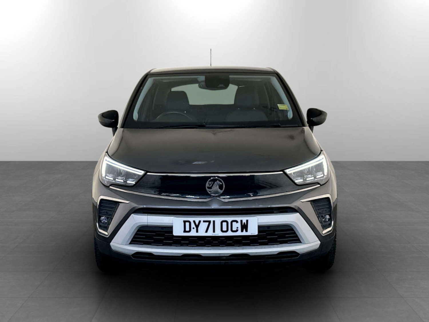 Used Vauxhall Crossland 2021 for sale - 77643203: Photo 5