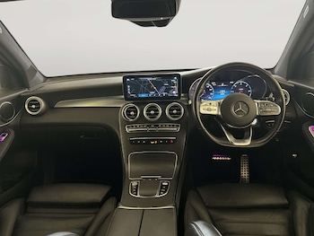 Used Mercedes-Benz GLC 2020 for sale - 78738754: Photo
