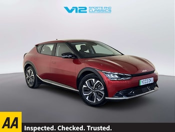 Used Kia EV6 2023 for sale - 79383132: Photo