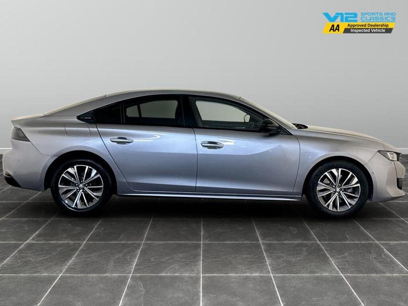 Used Peugeot 508 2022 for sale - 76557430: Photo 11