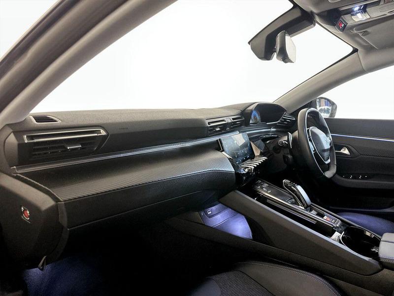 Used Peugeot 508 2022 for sale - 76557430: Photo 12