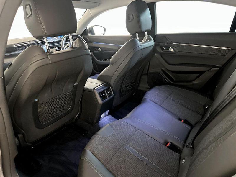 Used Peugeot 508 2022 for sale - 76557430: Photo 14