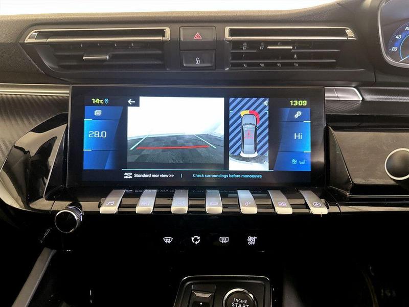 Used Peugeot 508 2022 for sale - 76557430: Photo 20