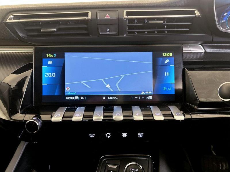 Used Peugeot 508 2022 for sale - 76557430: Photo 21