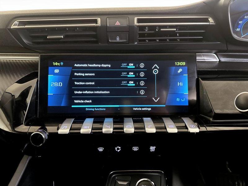 Used Peugeot 508 2022 for sale - 76557430: Photo 24