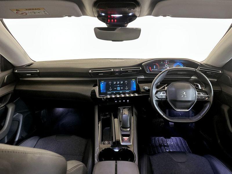 Used Peugeot 508 2022 for sale - 76557430: Photo 3