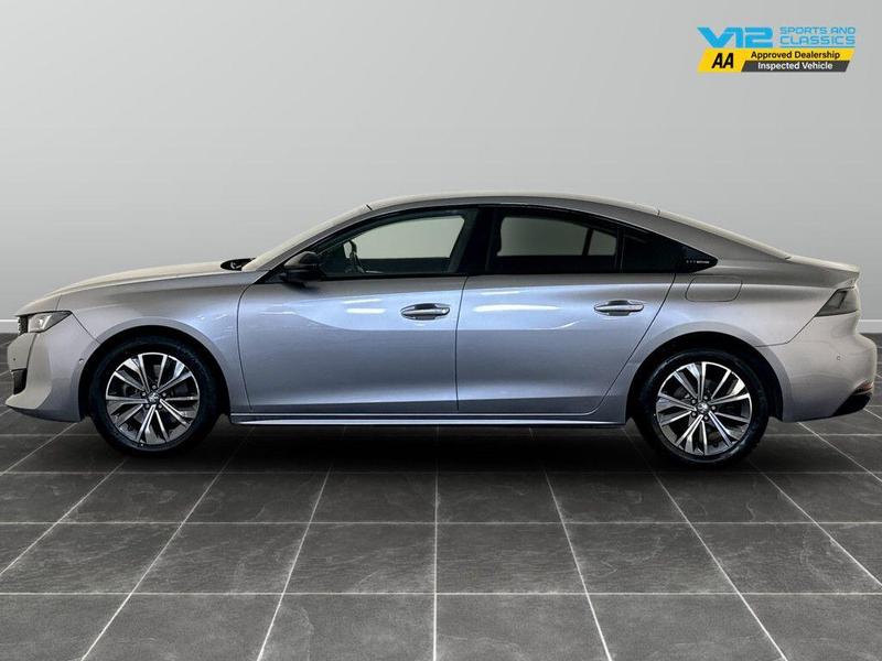 Used Peugeot 508 2022 for sale - 76557430: Photo 7