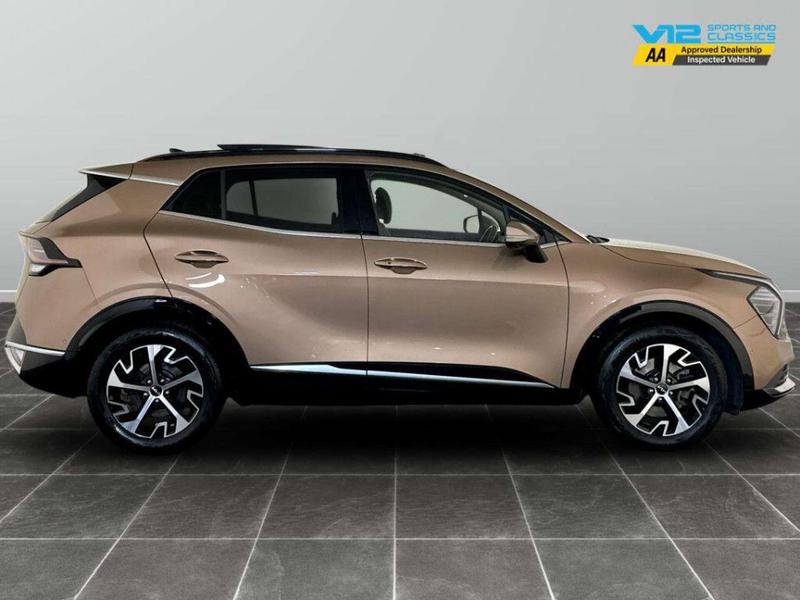 Used Kia Sportage 2022 for sale - 76826066: Photo 11