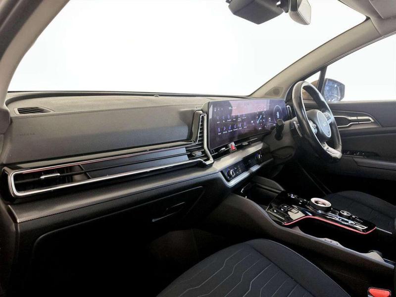 Used Kia Sportage 2022 for sale - 76826066: Photo 12