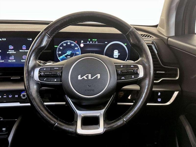 Used Kia Sportage 2022 for sale - 76826066: Photo 16