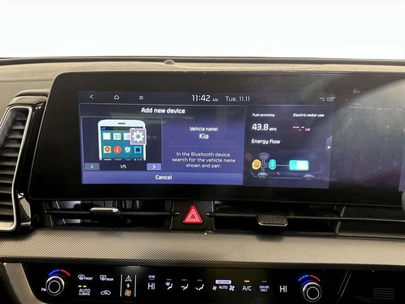 Used Kia Sportage 2022 for sale - 76826066: Photo 24