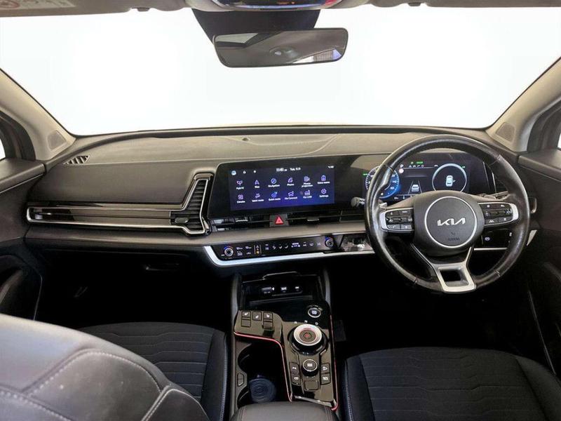 Used Kia Sportage 2022 for sale - 76826066: Photo 3