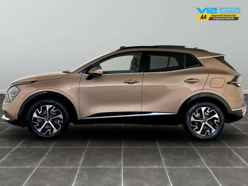 Used Kia Sportage 2022 for sale - 76826066: Photo 7