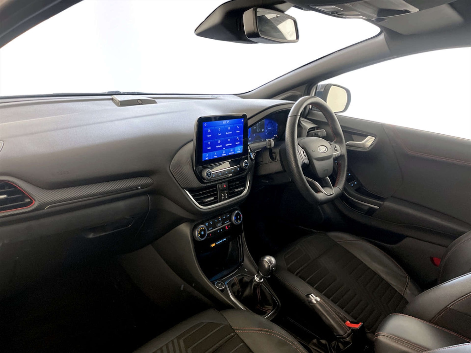 Used Ford Puma 2021 for sale - 77185303: Photo 12