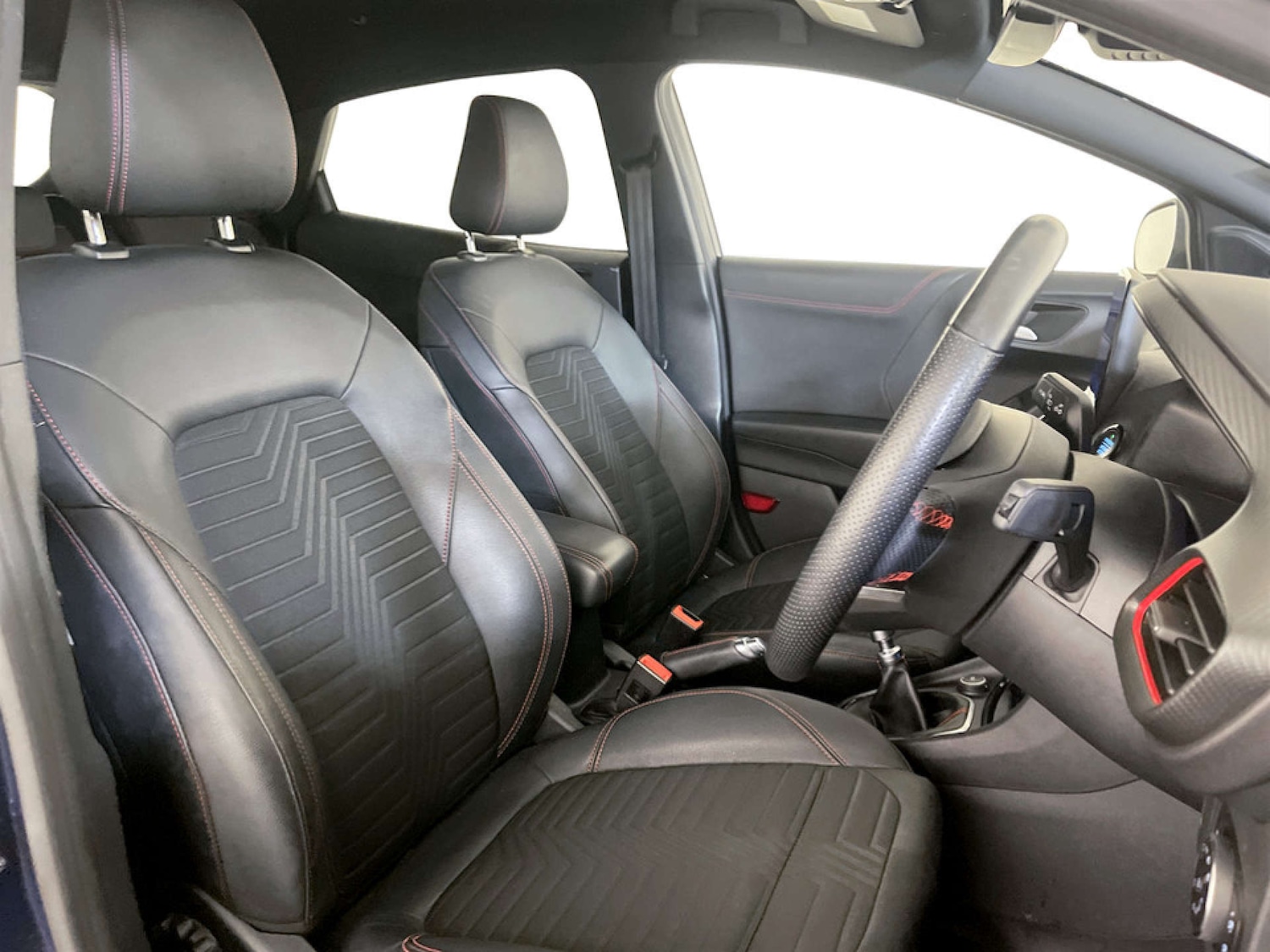 Used Ford Puma 2021 for sale - 77185303: Photo 13