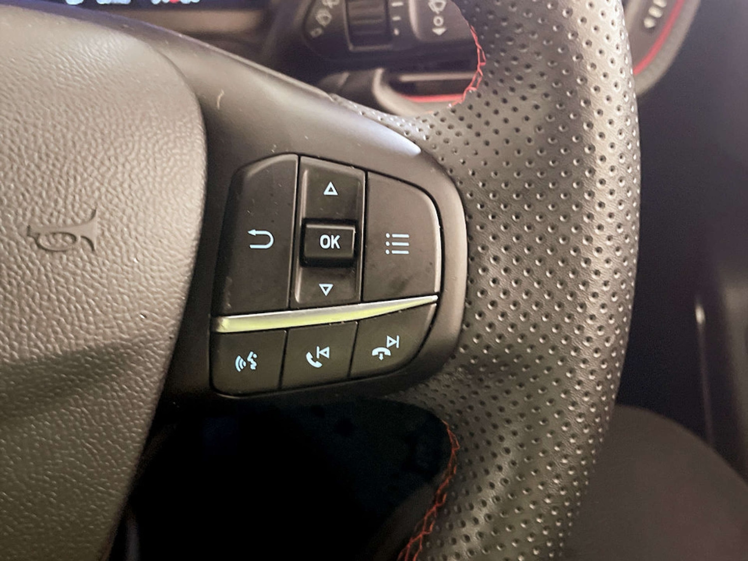 Used Ford Puma 2021 for sale - 77185303: Photo 20