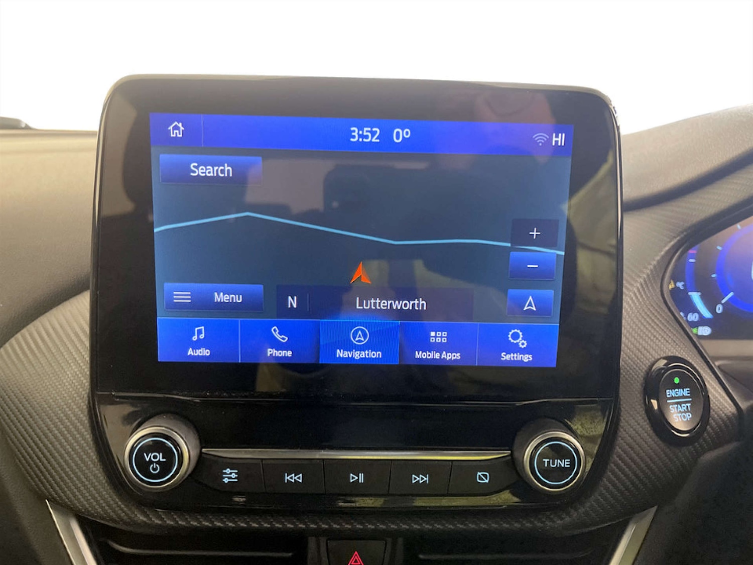 Used Ford Puma 2021 for sale - 77185303: Photo 21