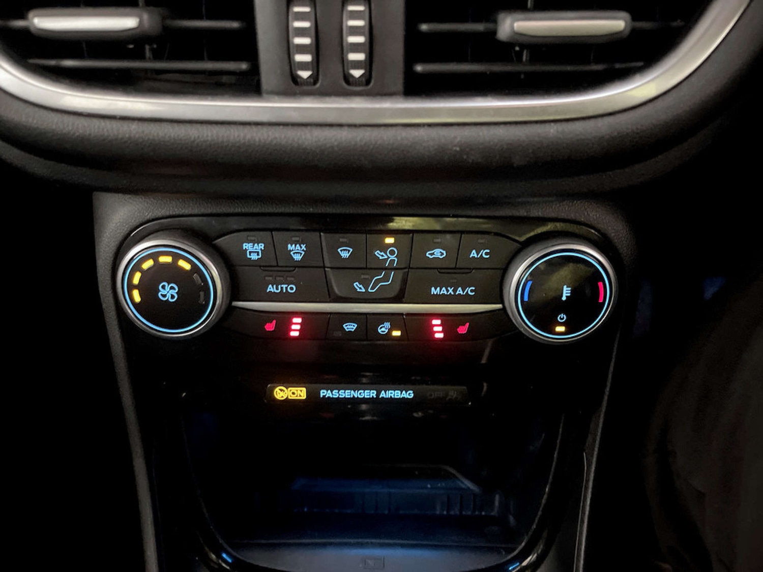 Used Ford Puma 2021 for sale - 77185303: Photo 26