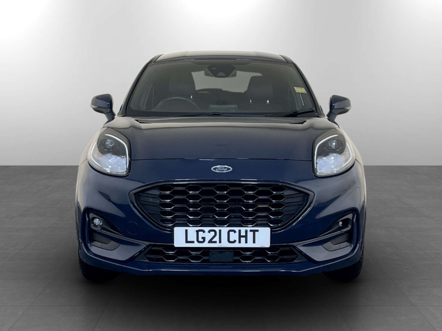 Used Ford Puma 2021 for sale - 77185303: Photo 5