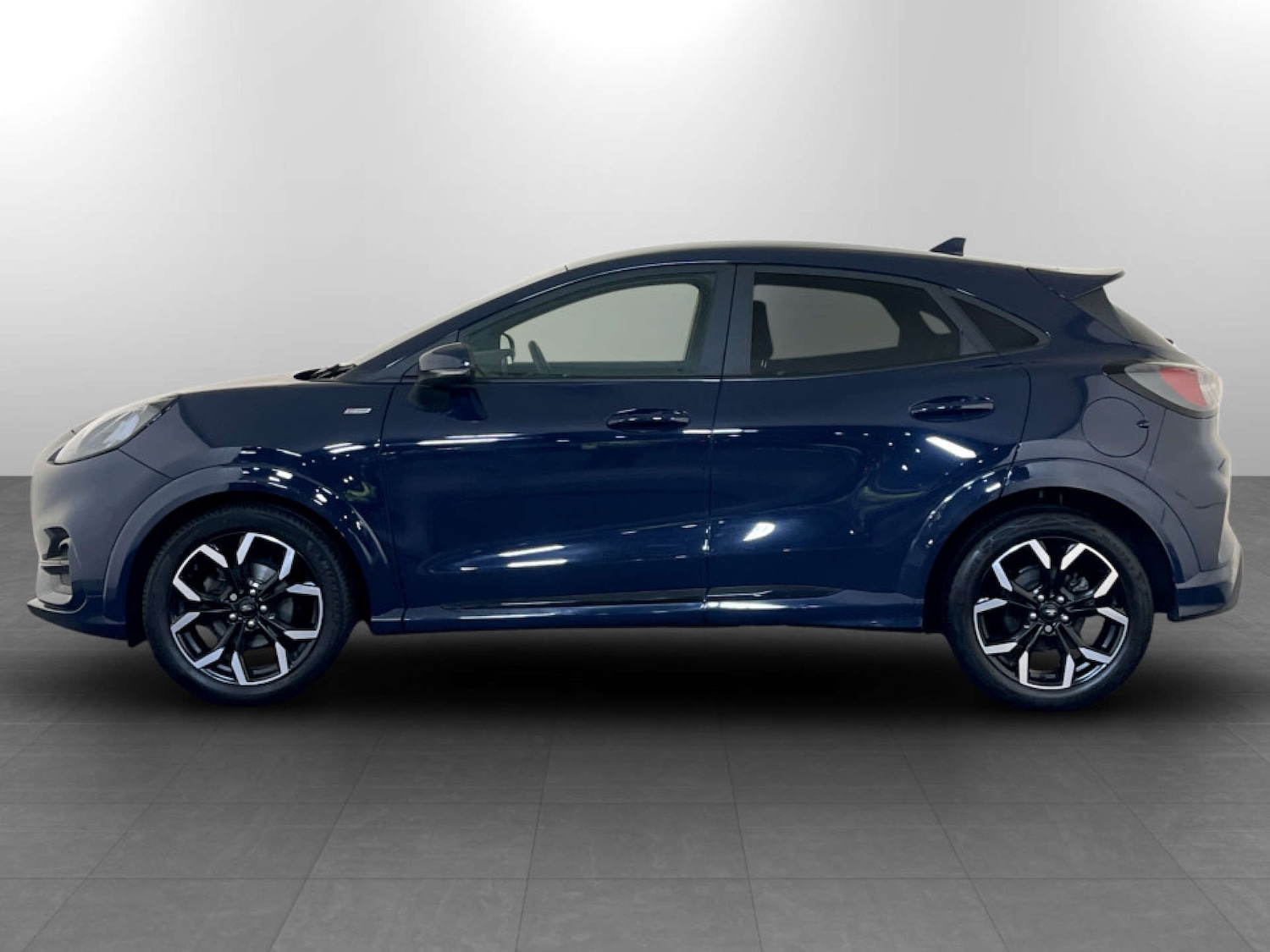 Used Ford Puma 2021 for sale - 77185303: Photo 7