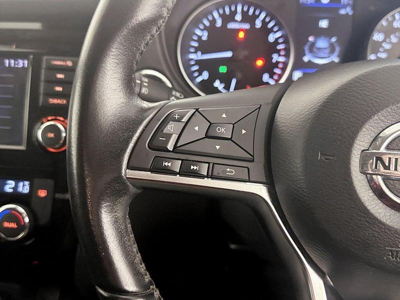 Used Nissan Qashqai 2019 for sale - 76415836: Photo 17