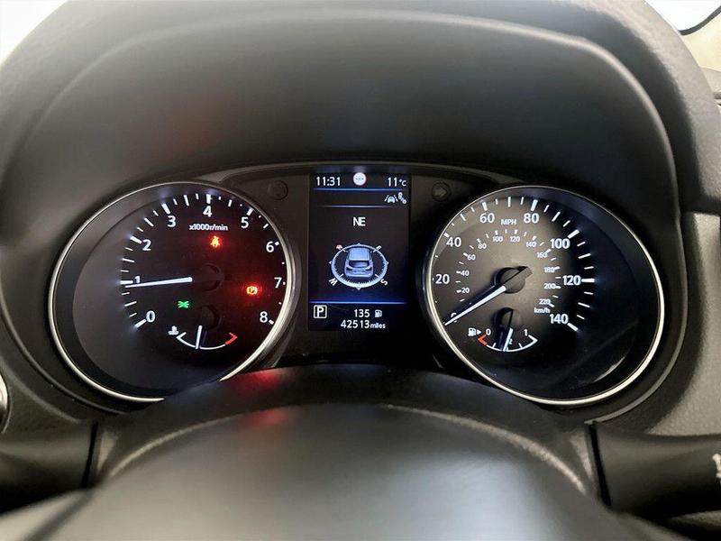 Used Nissan Qashqai 2019 for sale - 76415836: Photo 18