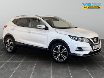 Used Nissan Qashqai 2019 for sale - 76415836: Photo