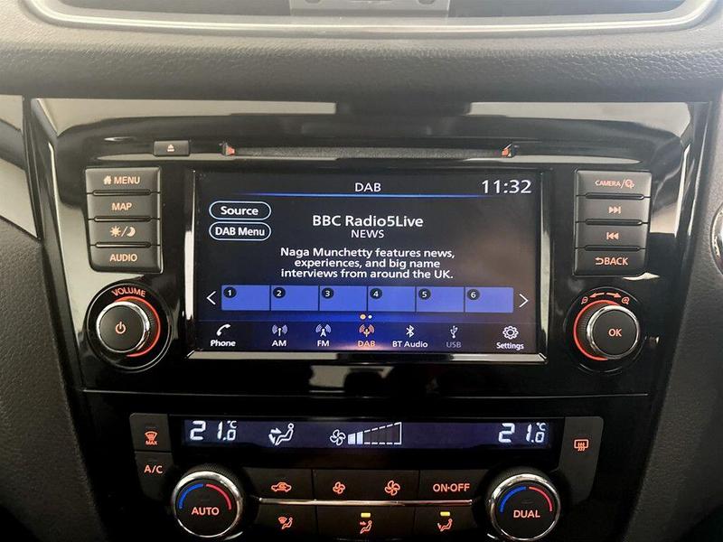 Used Nissan Qashqai 2019 for sale - 76415836: Photo 22