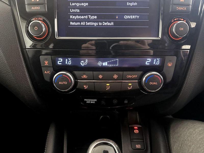 Used Nissan Qashqai 2019 for sale - 76415836: Photo 24