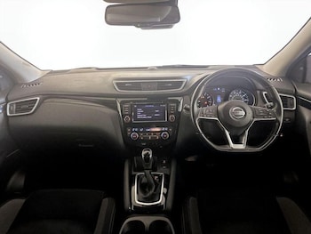 Used Nissan Qashqai 2019 for sale - 76415836: Photo