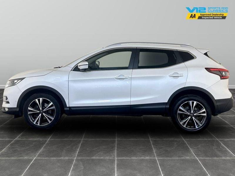 Used Nissan Qashqai 2019 for sale - 76415836: Photo 7