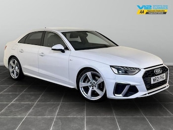 Audi - A4
