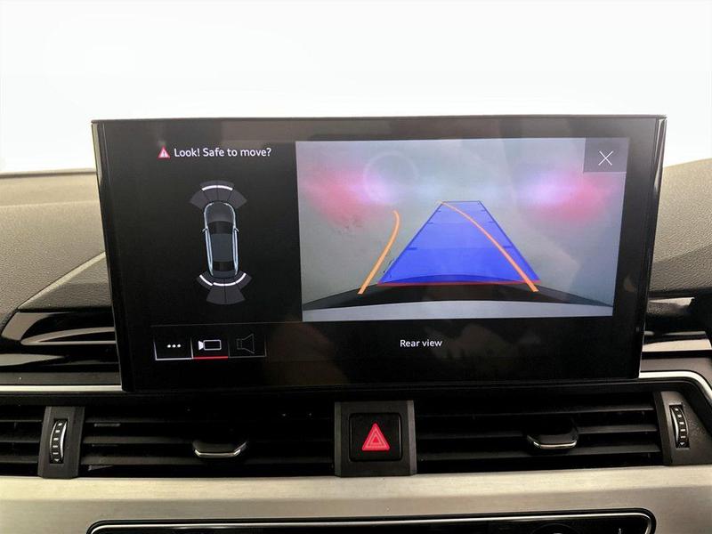 Vehicle 20