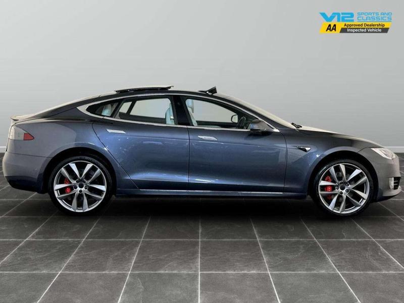 Used Tesla Model S 2019 for sale - 76825844: Photo 11